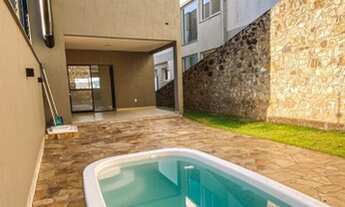 Imagem 3: Casa Córrego Grande - Florianópolis - SC