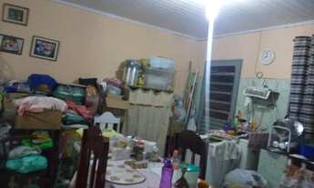 Imagem 5: Casa em Toledo Mg com garagem