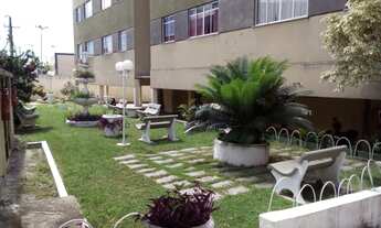 Imagem 2: Aluga-se Apartamento de 02 Quartos no Bairro São João do Tauape