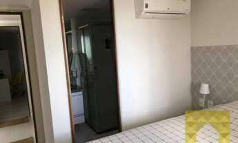 Imagem 4: Cobertura Duplex com 3 Quartos para alugar, 133 m² por R$ 7.000/mês - Cabo Branco - João P