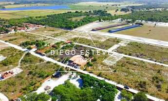 Imagem 5: Vendo Lotes de 7,5 x 35 em pindoretama há 400 m da ce 040 com parcelas de 99 reais