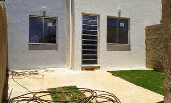 Imagem 3: Casa térrea - Centro