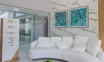 Imagem 5: Cobertura para Venda em João Pessoa, Jardim Oceania, 2 dormitórios, 1 suíte, 2 banheiros