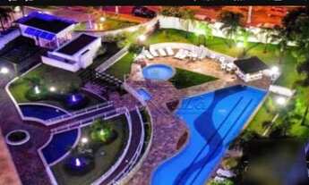 Imagem 2: Apartamento - Monte Castelo - Res. La Vie Club Residence - 72m² - 2 Dormitórios (1 suíte