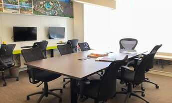 Imagem: Studio para venda com 35 metros quadrados