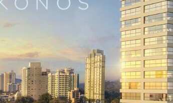 Imagem: APARTAMENTO COM 4 DORMITÓRIOS SENDO 4 SUITES