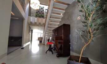 Imagem 5: Duplex de alto padrão no Jardim Guaporé em Maringá