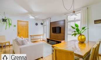 Imagem: Apartamento à venda com 79m², Pinheiros