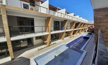 Imagem: Casa de condomínio sobrado para venda possui