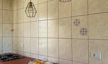 Imagem 2: Apartamento a venda próximo ao monotrilho por R$ 160.000,00