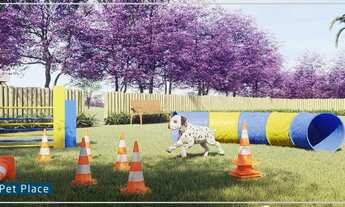 Imagem 6: JARDINS ITÁLIA. O Lote a venda tem 914 m² em Goiânia - GO