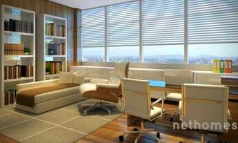 Imagem 3: PORTO ALEGRE - Conjunto Comercial/Sala - Mont Serrat