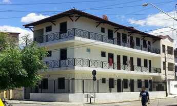 Imagem 6: Kitnet com 1 dormitório para alugar, 35 m² na Parquelândia