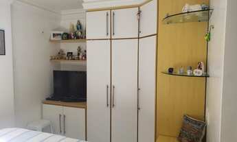 Imagem 6: Apartamento para venda tem 98 metros quadrados com 3 quartos em Jardim Oceania - João Pess