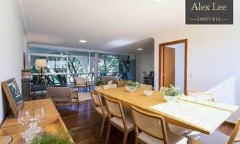 Imagem: Perdizes, com 4 dormitórios e 3 vagas