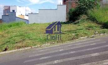 Imagem 2: Lote/Terreno para venda com 250 metros quadrados em Parque Real - Pouso Alegre - MG