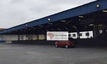 Imagem 7: Galpão para alugar, 3247 m² por R$ 130.000,00/mês - Vila Leopoldina - São Paulo/SP