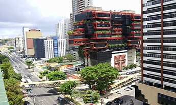 Imagem 6: Locação Sala Caminho das Árvores Salvador