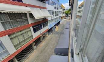 Imagem 4: Apartamento para venda possui 90 metros quadrados com 3 quartos em Jardim da Penha - Vitór