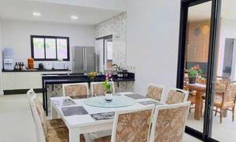 Imagem 6: Casa no Colonial Village II