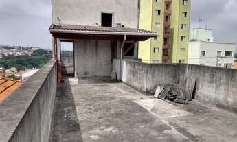 Imagem 4: Sobrado 250m² 3 dormitórios 3 suítes 5 vagas Cerâmica - São Caetano do Sul SP