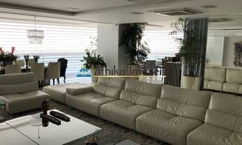 Imagem 4: Esplendido 4 Quartos 4 Suítes de Luxo Frente Mar na Praia de Itapuã