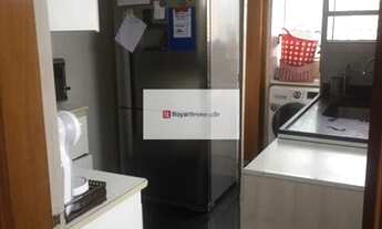 Imagem 6: Apartamento à venda no bairro Campos Elíseos - São Paulo/SP