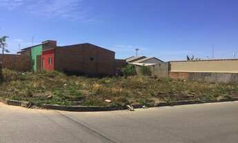 Imagem 2: Terreno no bairro Residencial Paraíso II