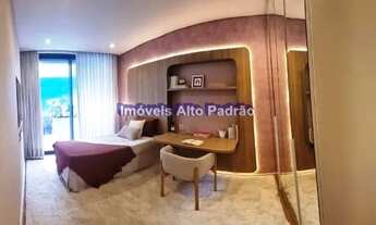 Imagem 5: 205m - 3 vgs - vista magnifica - Bairro Alto de Pinheiros