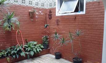 Imagem 5: Sobrado à venda, 4 quartos, 2 suítes, 3 vagas, vila gilda - Santo André/SP