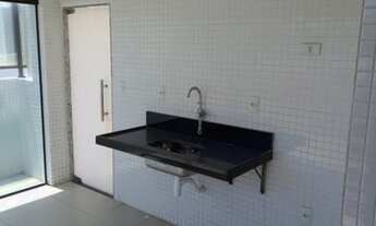 Imagem 4: Cobertura duplex para venda com 161 metros quadrados com 3 quartos em Intermares - Cabedel