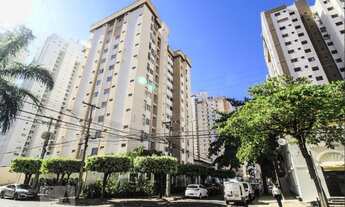 Imagem 2: Vende-se Excelente Apartamento 3/4 no Edifício Itacaiunas - Jardim Goiás em Goiânia