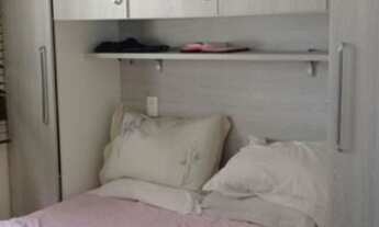 Imagem 6: Apartamento para venda tem 45 metros quadrados com 2 quartos em Jardim Íris - São Paulo