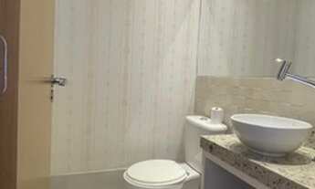 Imagem 4: APARTAMENTO SUPER ACONCHEGANTE E TODO MOBILIADO