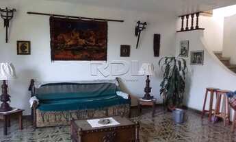 Imagem 4: Sobrado à venda, 4 quartos, 2 suítes, 3 vagas, vila gilda - Santo André/SP