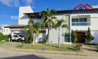 Imagem: Casa para venda com 5 quartos em Eusébio