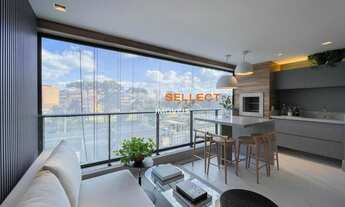 Imagem 2: Dreams - Apartamento no Ecoville com 3 Dormitórios - Curitiba/PR