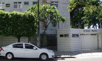 Imagem 4: Apartamento para Venda em Fortaleza, VARJOTA, 3 dormitórios, 2 suítes, 3 banheiros, 2 vaga