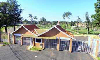 Imagem 7: PIRACICABA - Terreno Padrão - Água Seca