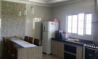 Imagem 7: Sobrado com 4 dormitórios à venda, 210 m² por R$ 850.000,00 - Antônio Fernandes - Anápolis