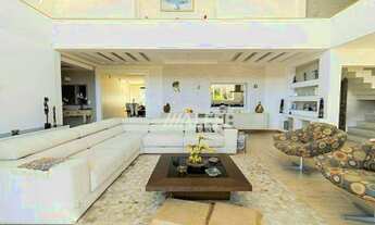 Imagem: Casa com 5 dormitórios à venda, 800 m²