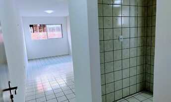 Imagem 2: Apartamento 03 qts Bancários Perto da Principal (BA119