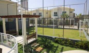 Imagem 7: Casa de condomínio para aluguel possui 142 metros quadrados com 3 quartos