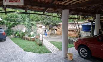 Imagem 4: Casa com 3 dormitórios à venda, 160 m² por R$ 460.000,00 - Do Paulas - São Francisco do Su