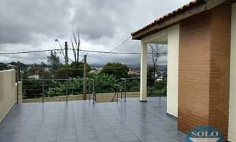 Imagem 3: Sobrado de 3 dormitórios sendo 1 suíte no Jardim Massa