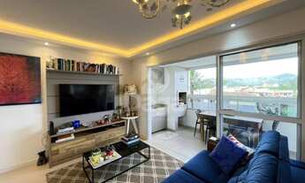 Imagem 4: Apartamento à venda no bairro Itacorubi - Florianópolis/SC