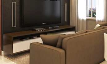 Imagem 7: Apartamento a venda com 70 metros 2 quartos 1 suite em Mogi Moderno - Mogi das Cruzes