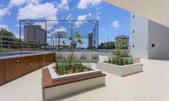 Imagem 5: Maria Eleonora - B. dos Estados - 59m² a 95m² - 02 e 03 Qts