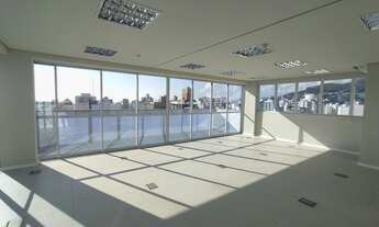 Imagem 2: Prédio/Edifício inteiro para aluguel tem 5200 metros quadrados em Centro - Florianópolis