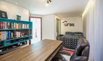 Imagem 6: Cobertura para venda com 307 metros quadrados com 4 quartos em Setor Bueno - Goiânia - GO